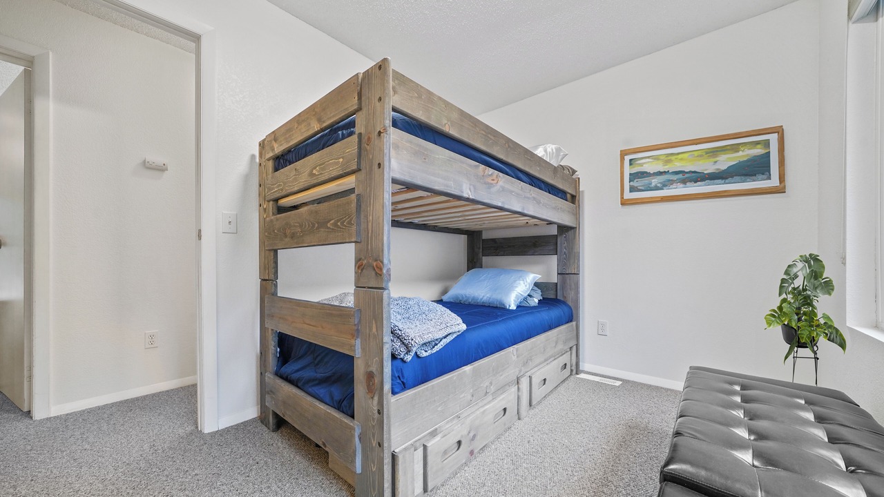 Photo of Bedroom in Whitewater