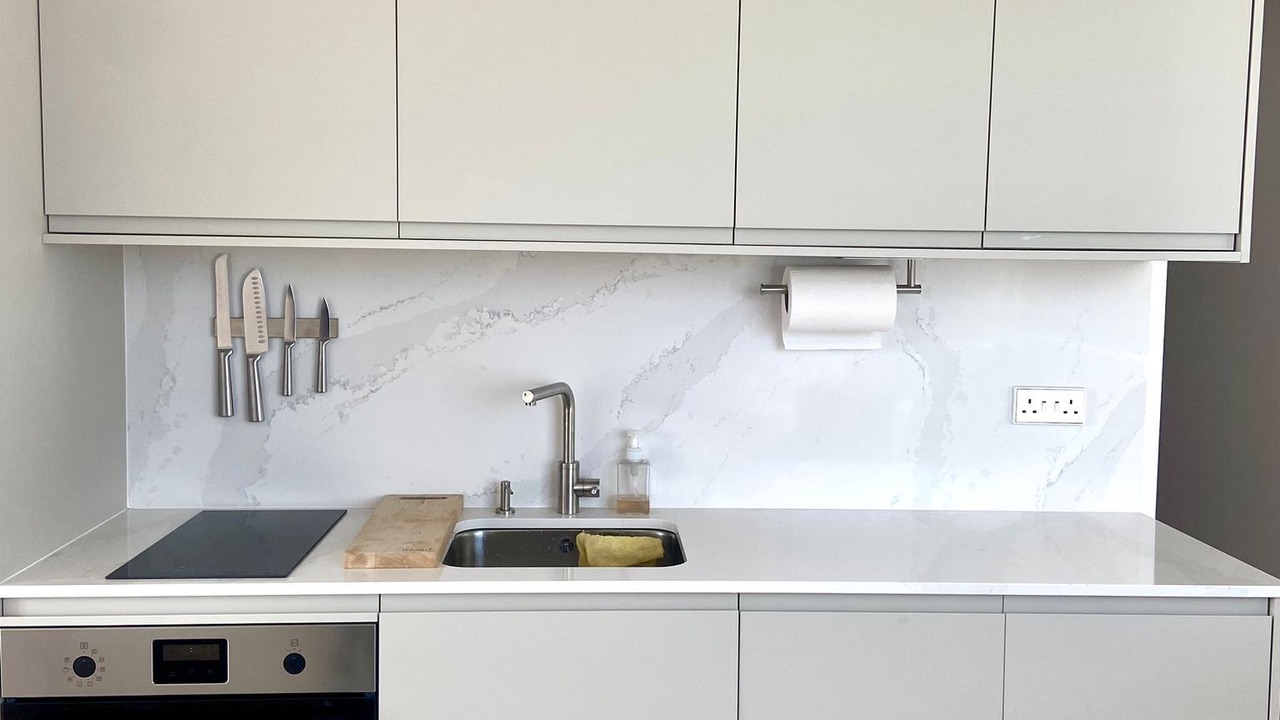 Photo of Kitchen in London City Centre