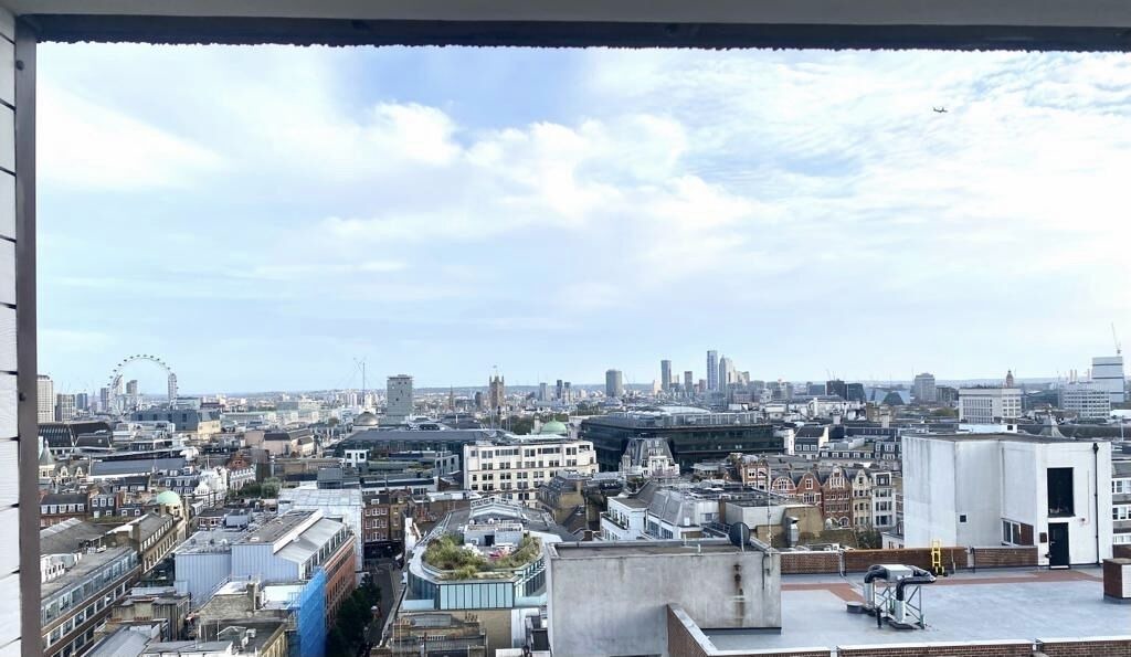 Photo of Others in London City Centre