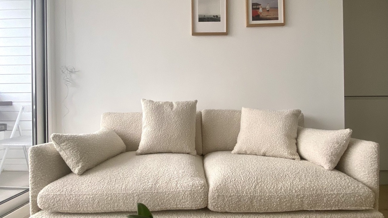 Photo of Livingroom in London City Centre