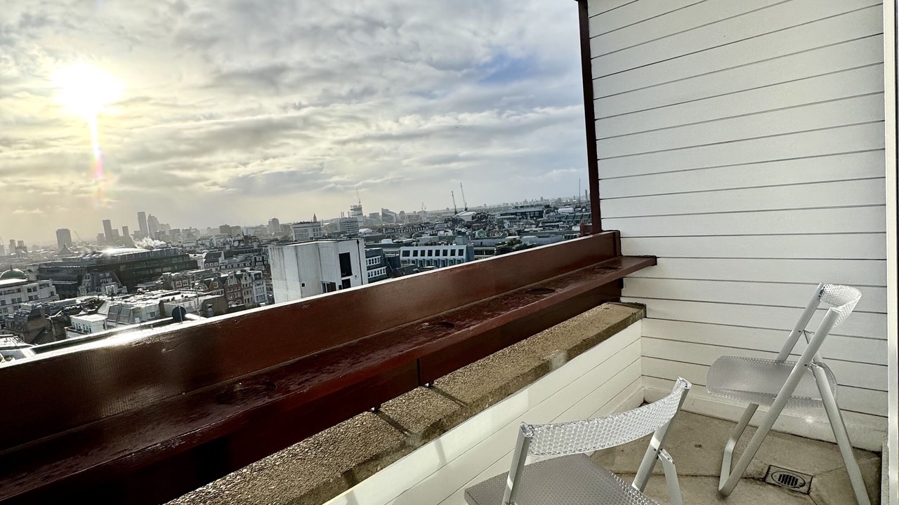 Photo of Outdoor in London City Centre
