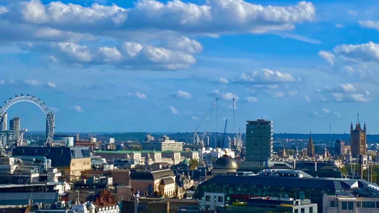 Photo of Others in London City Centre