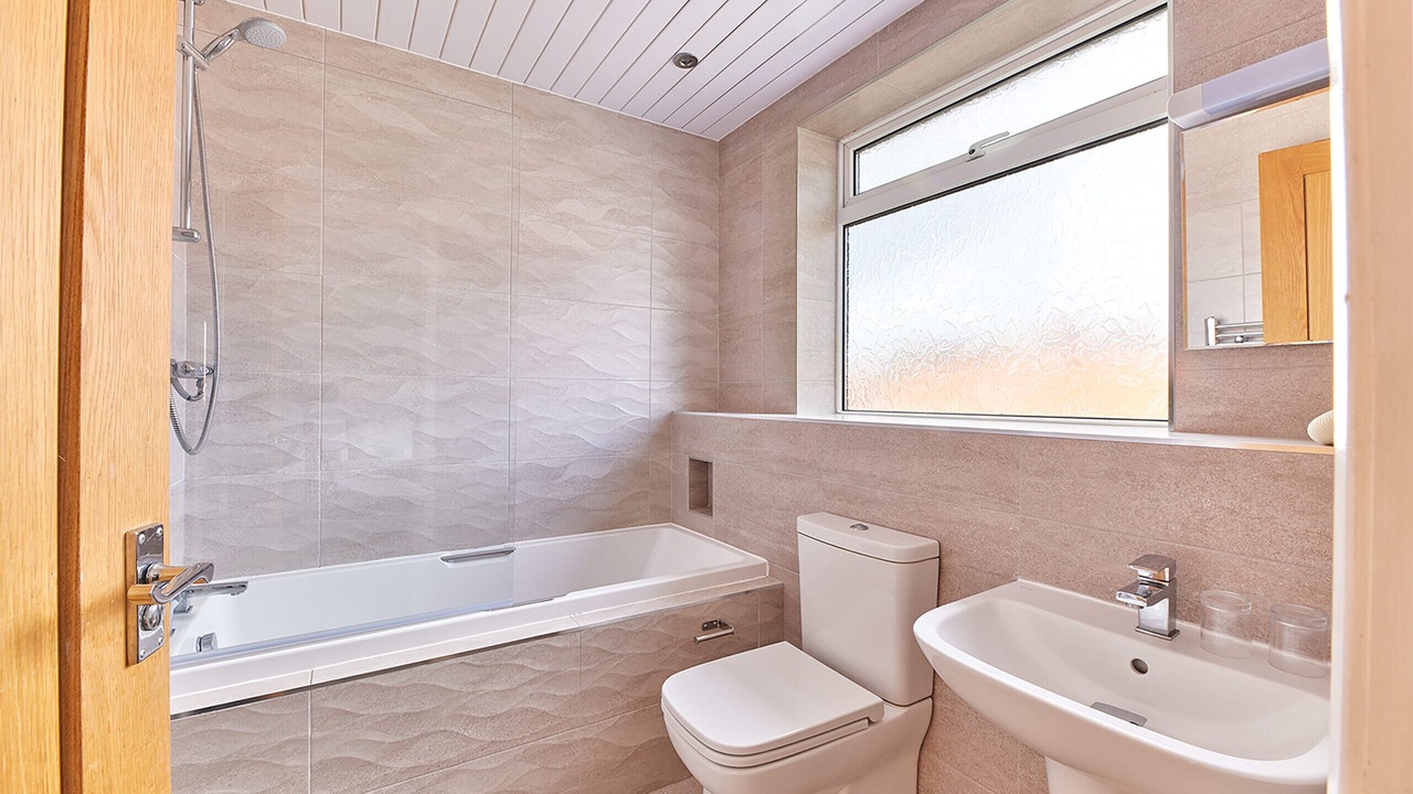 Photo of Bathroom in Jesmond