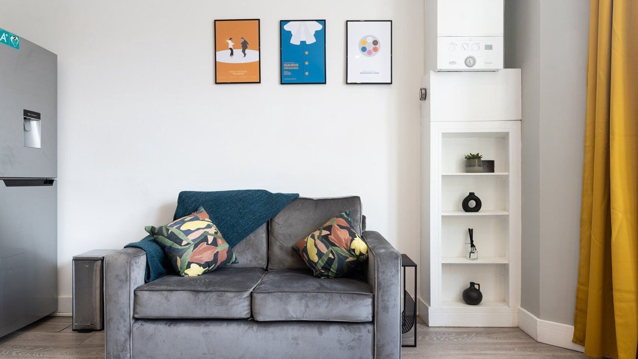 Photo of Livingroom in Roath