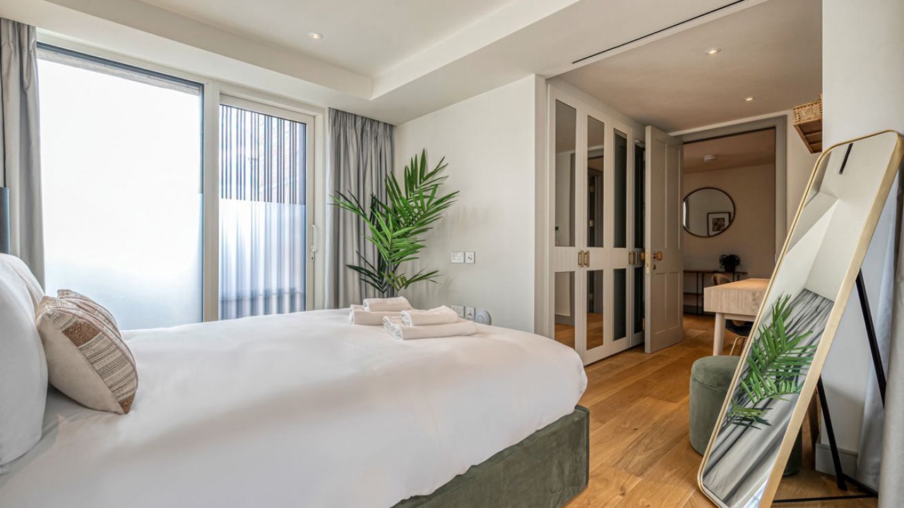 Photo of Bedroom in Westminster