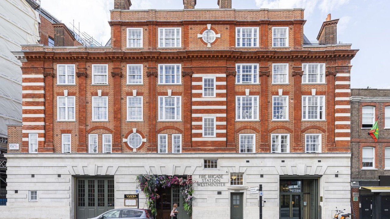 Photo of Outdoor in Westminster