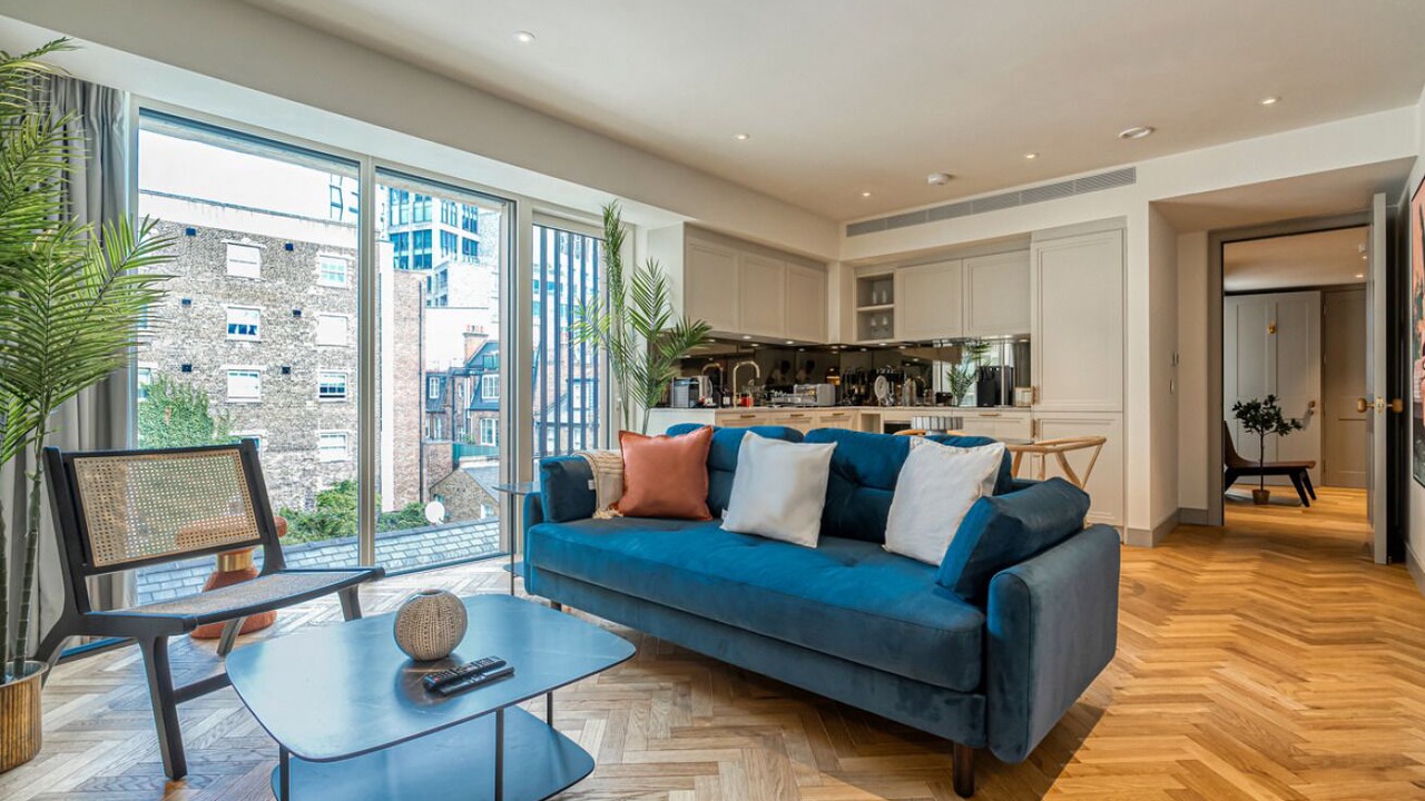 Photo of Livingroom in Westminster