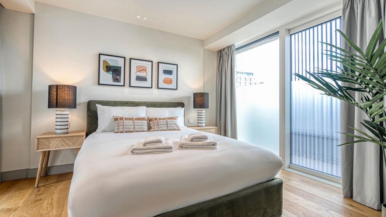 Photo of Bedroom in Westminster