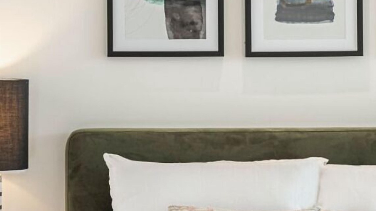 Photo of Bedroom in Westminster