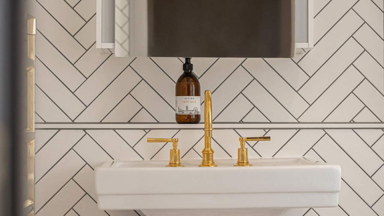 Photo of Bathroom in Westminster