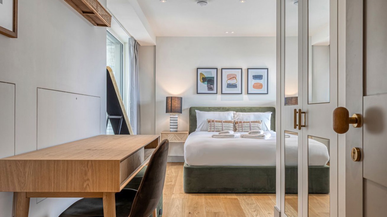 Photo of Bedroom in Westminster