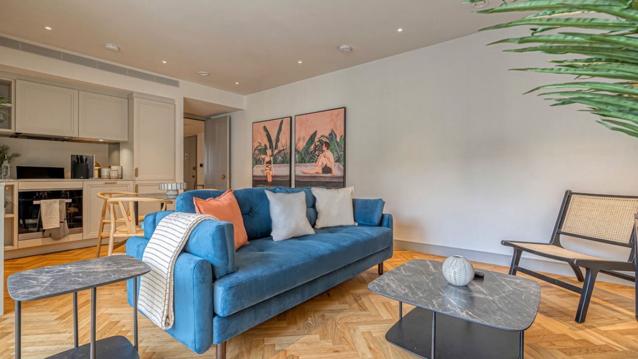 Photo of Livingroom in Westminster