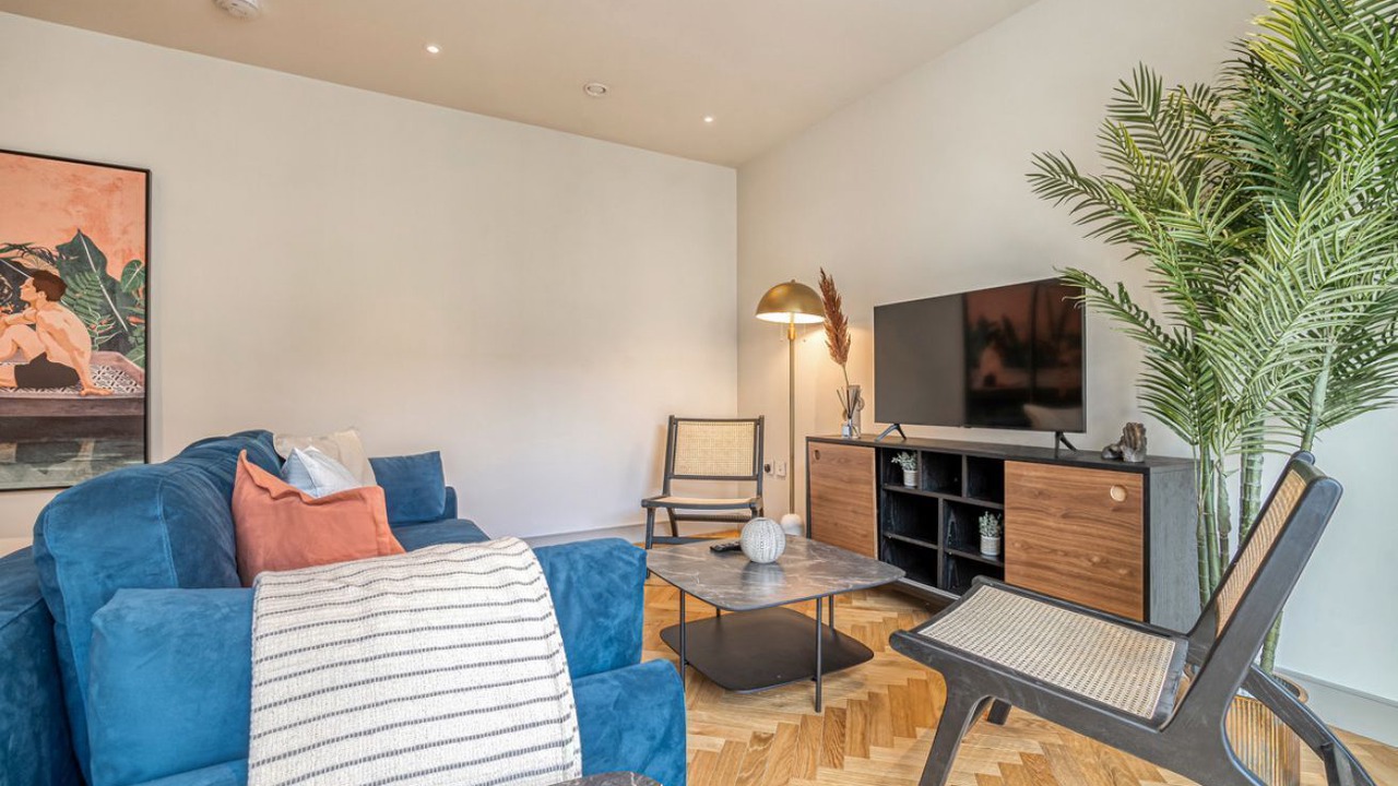 Photo of Livingroom in Westminster