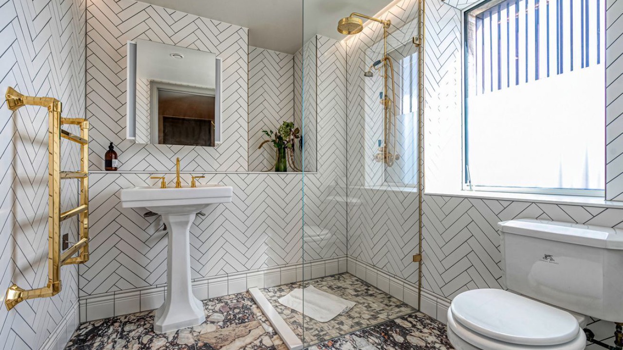 Photo of Bathroom in Westminster