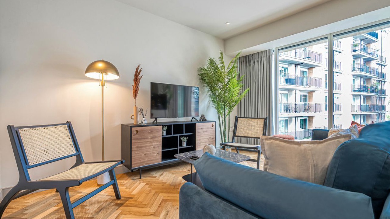 Photo of Livingroom in Westminster