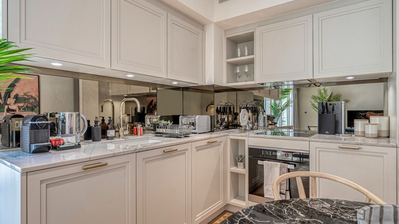 Photo of Kitchen in Westminster