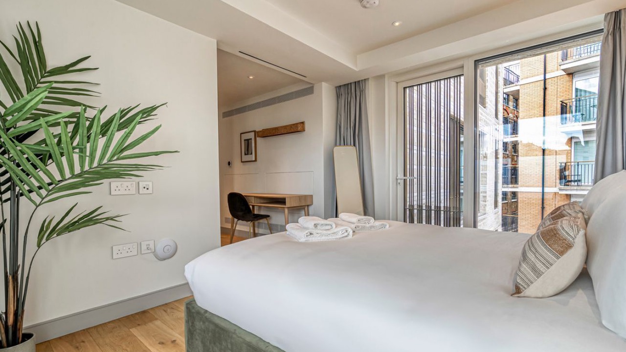 Photo of Bedroom in Westminster