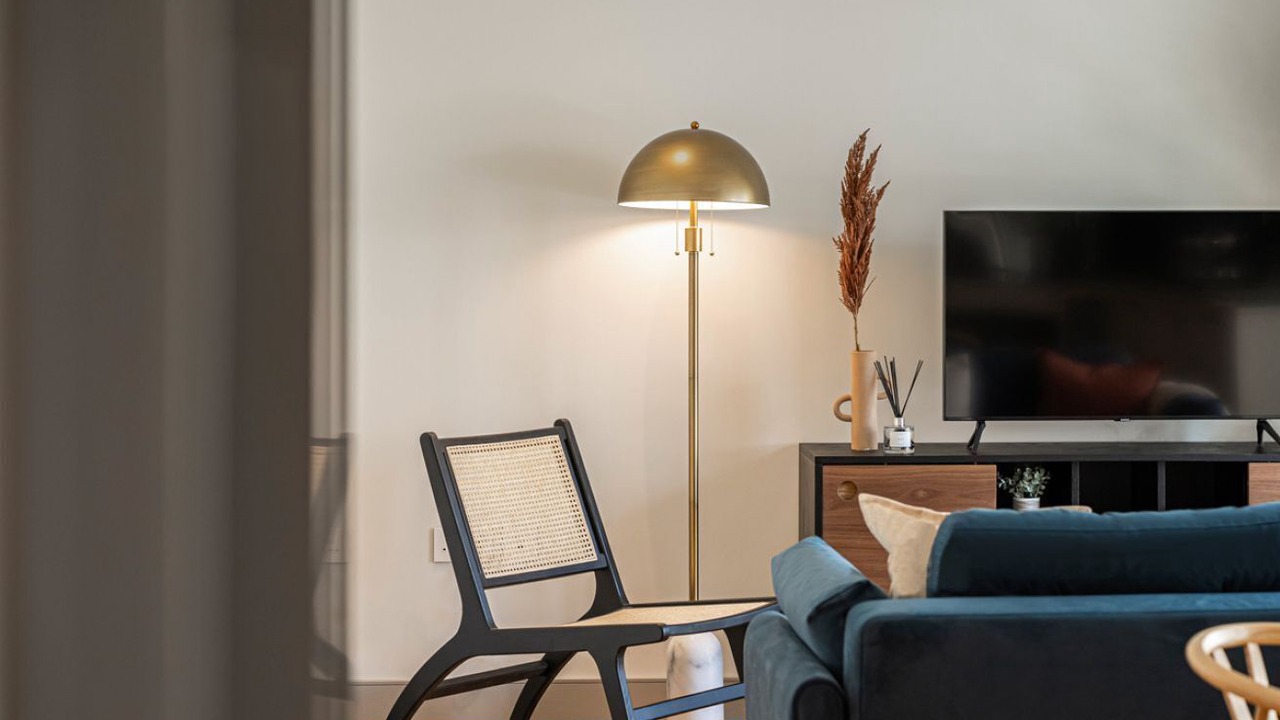 Photo of Livingroom in Westminster