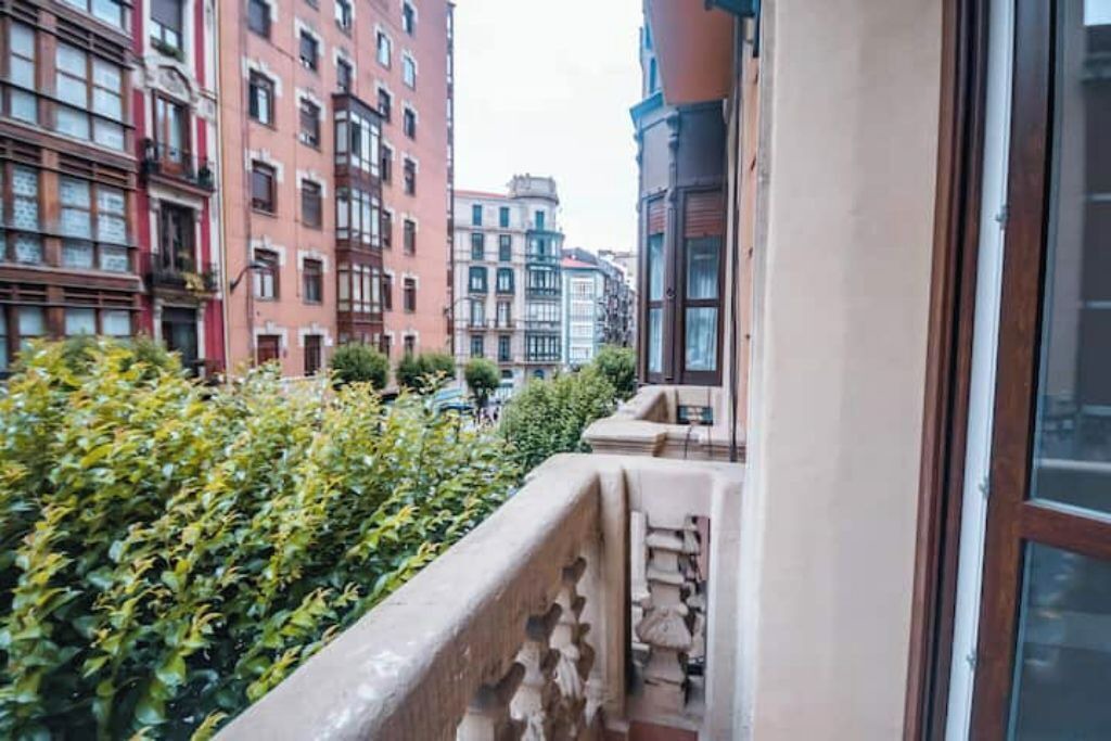 Photo of Outdoor in Bilbao City Centre