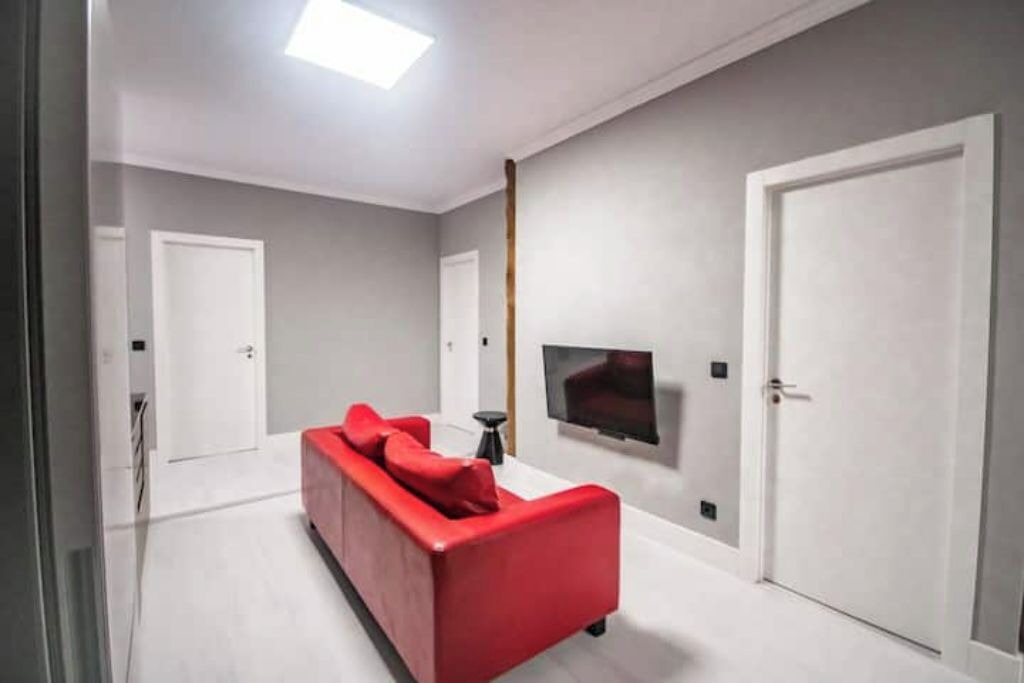 Photo of Livingroom in Bilbao City Centre