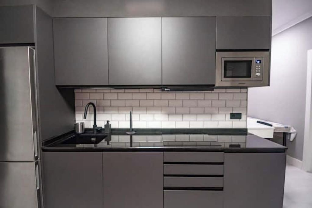 Photo of Kitchen in Bilbao City Centre