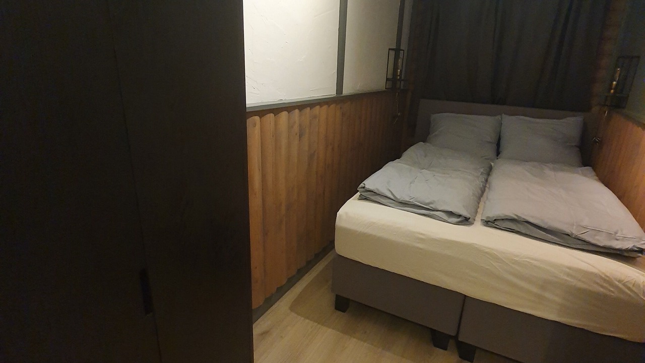Photo of Bedroom in Erm