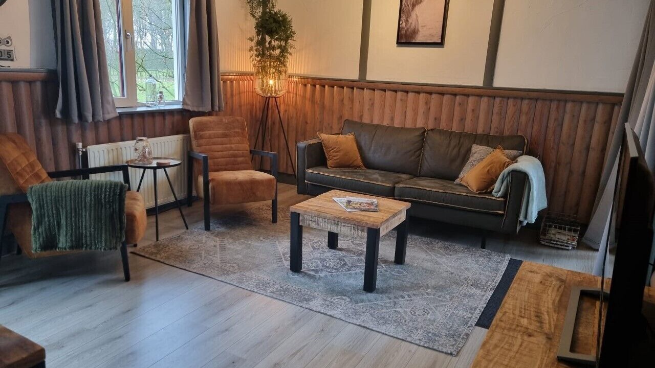 Photo of Livingroom in Erm