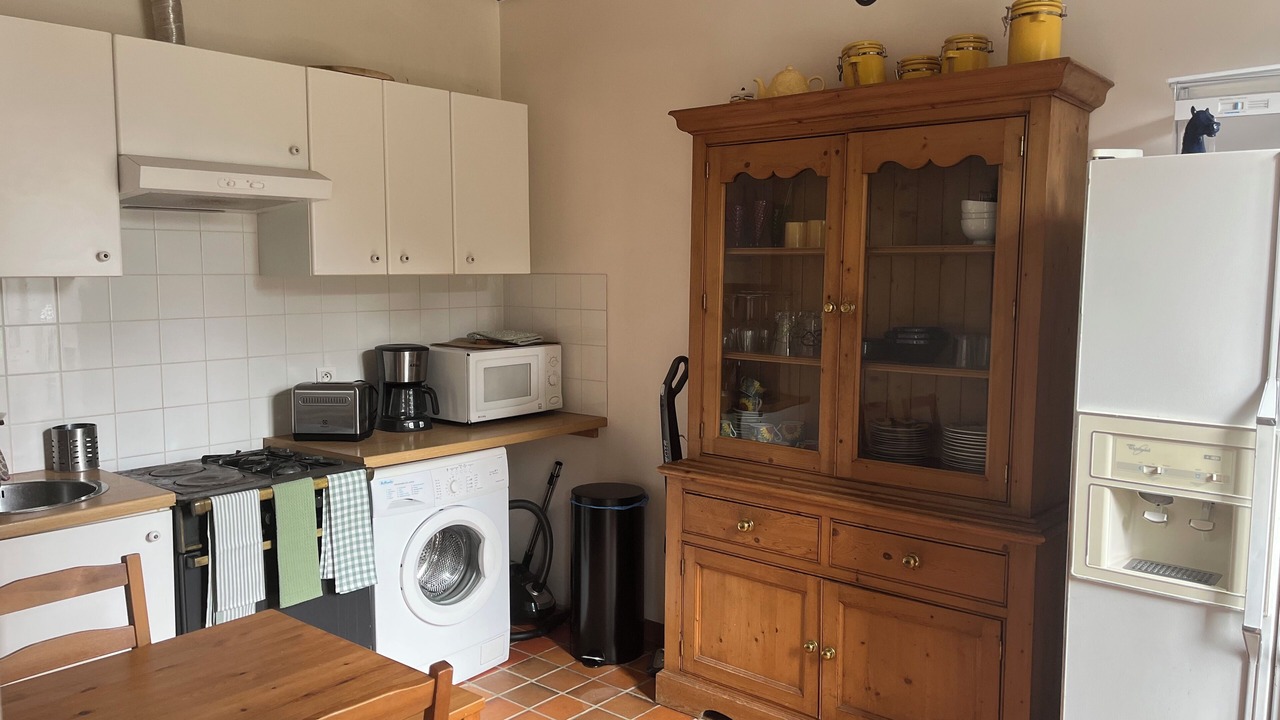 Photo of Kitchen in Recloses