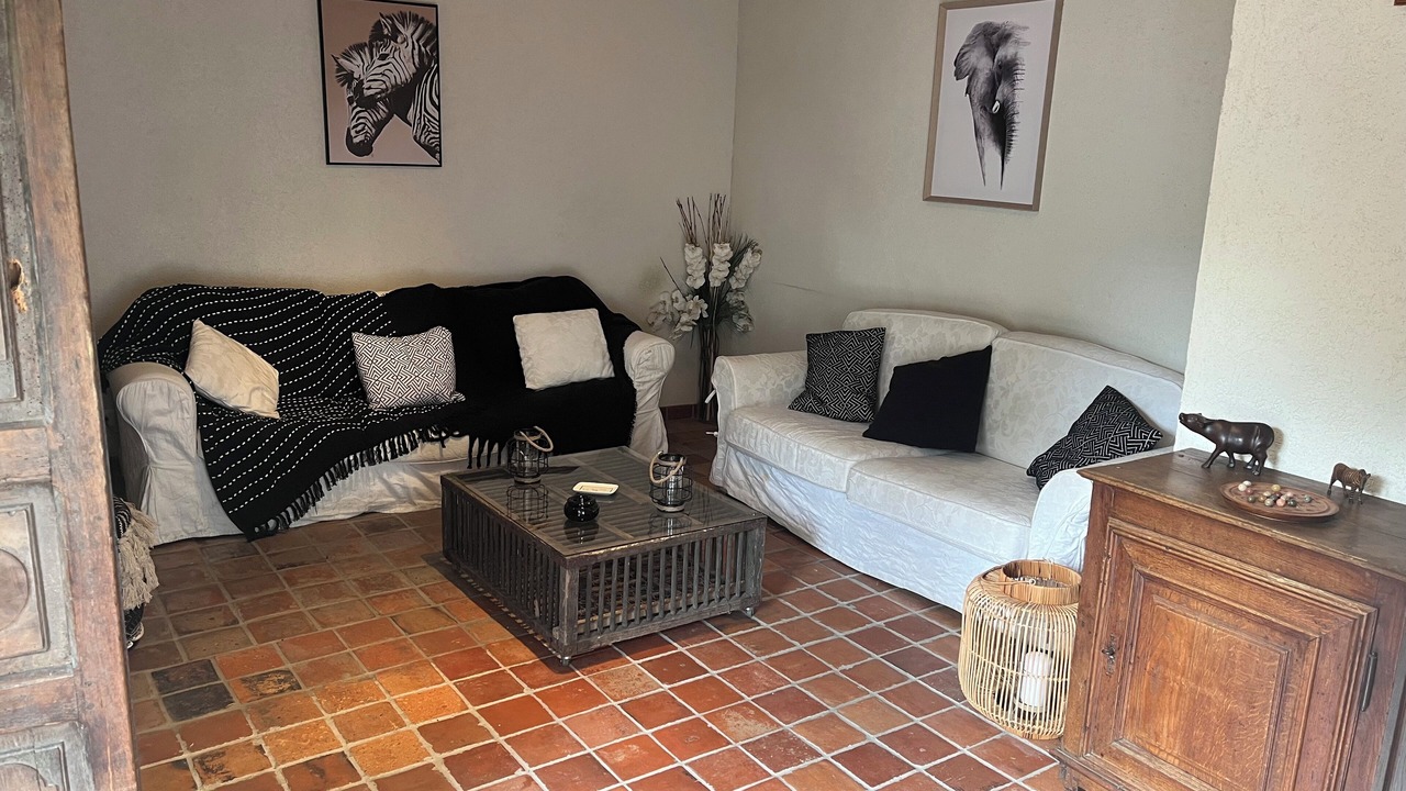 Photo of Livingroom in Recloses