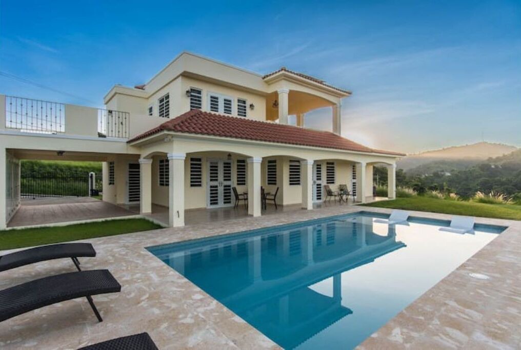 Photo of Outdoor in Calvache