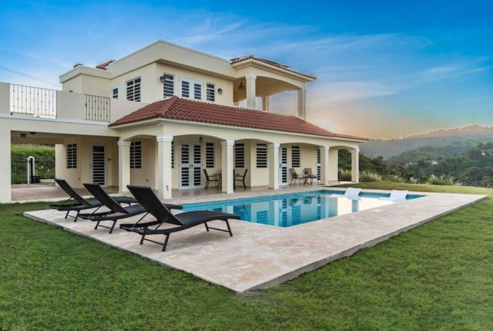 Photo of Outdoor in Calvache