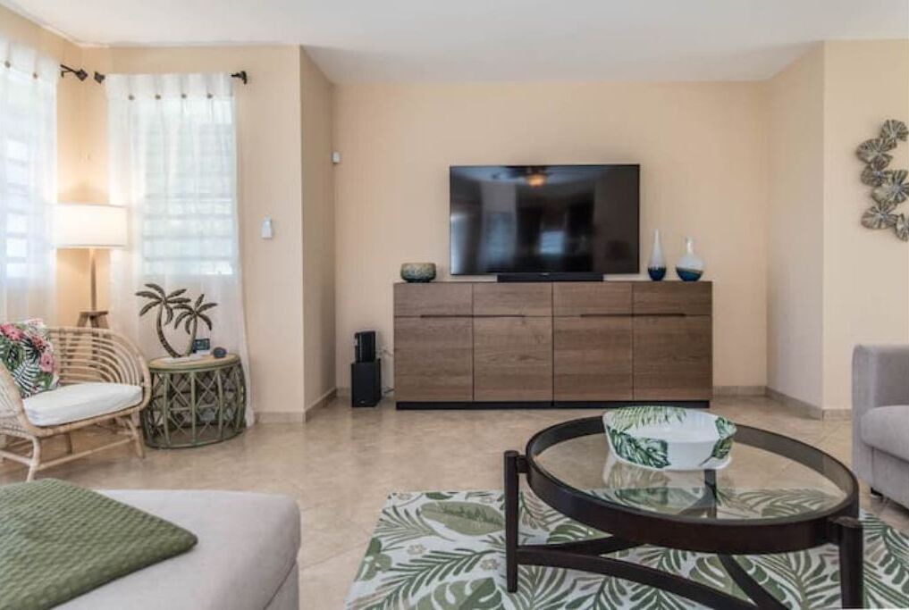 Photo of Livingroom in Calvache