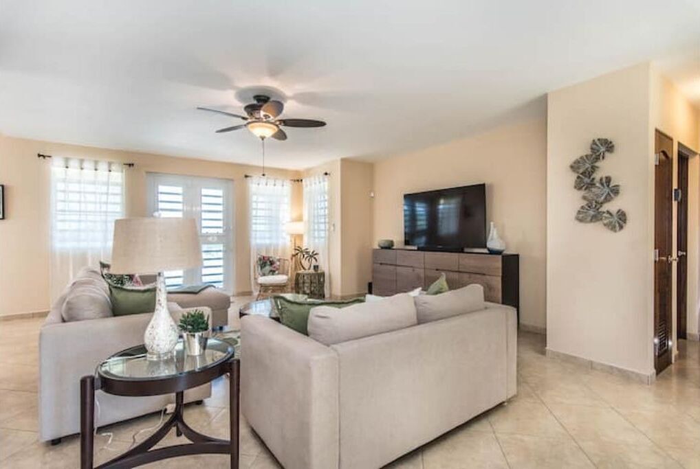 Photo of Livingroom in Calvache
