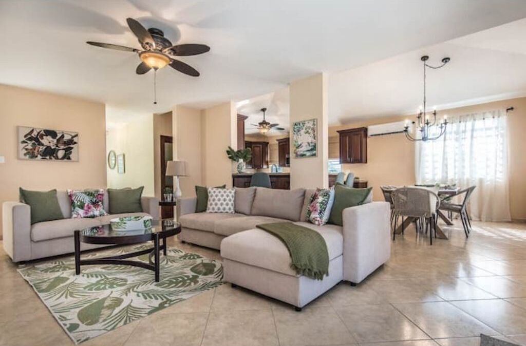 Photo of Livingroom in Calvache