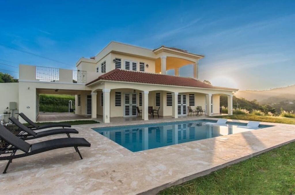 Photo of Outdoor in Calvache