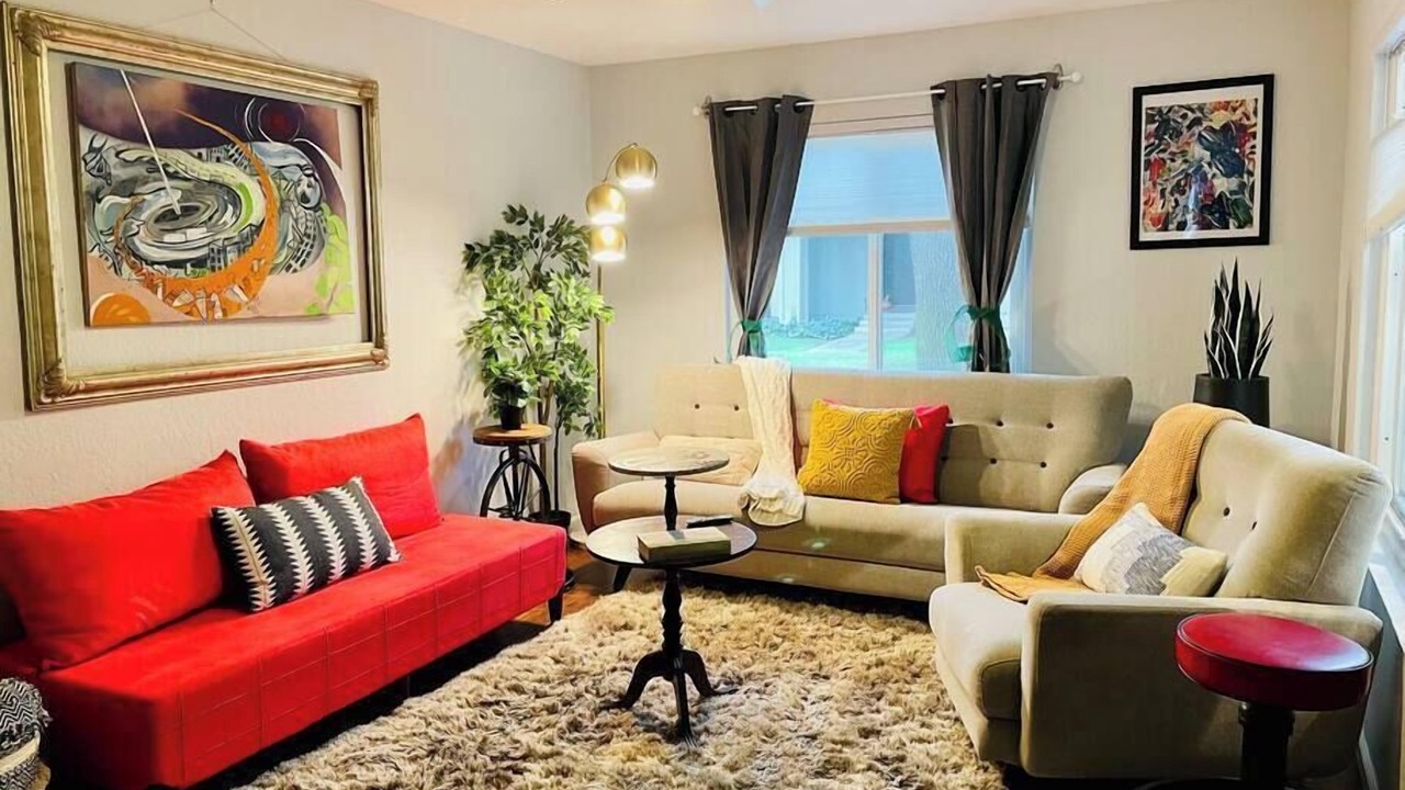 Photo of Bedroom in Southeastern Sacramento