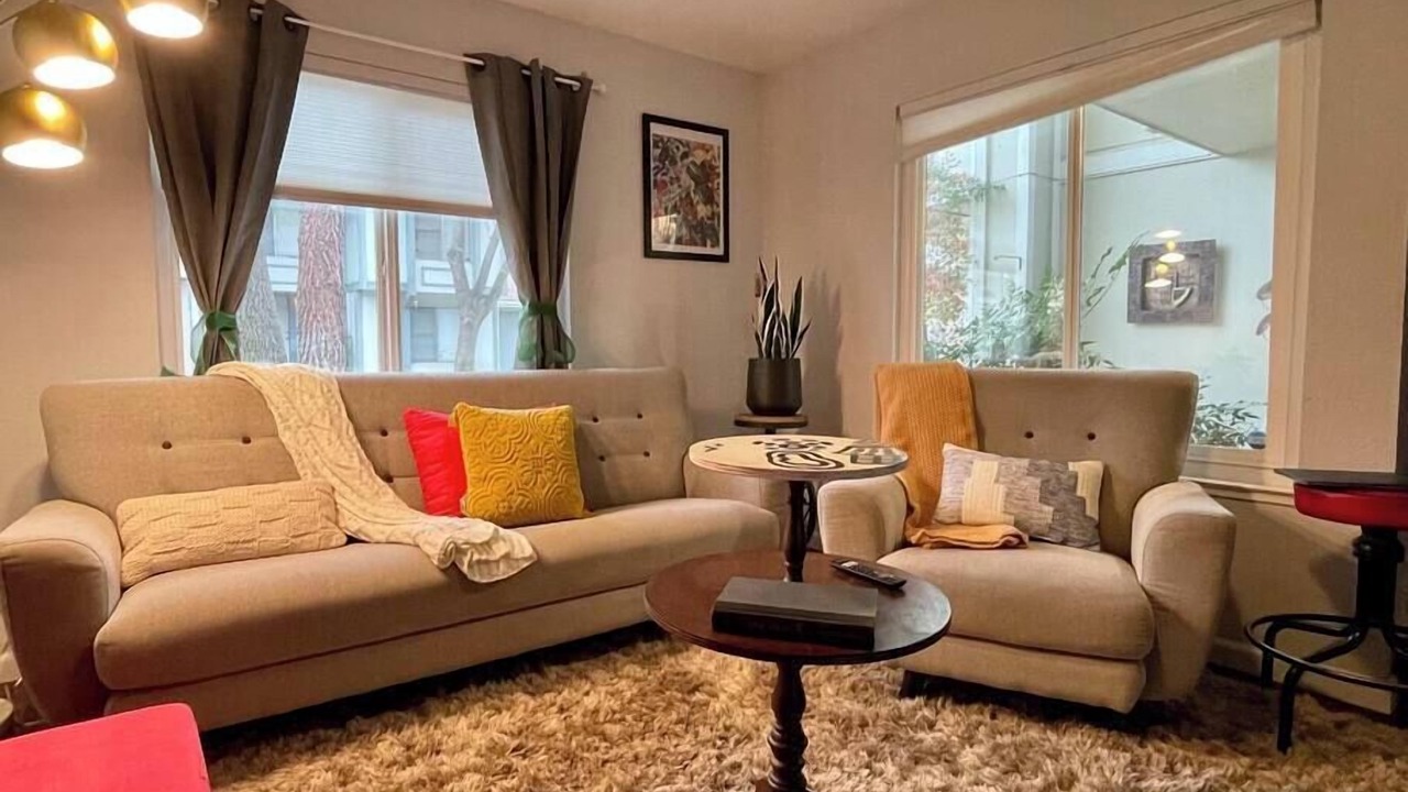 Photo of Livingroom in Southeastern Sacramento