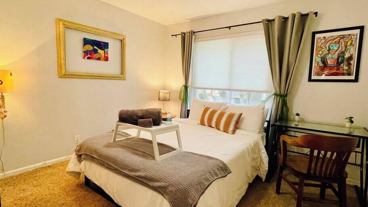 Photo of Bedroom in Southeastern Sacramento