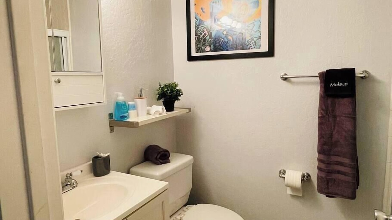 Photo of Bathroom in Southeastern Sacramento