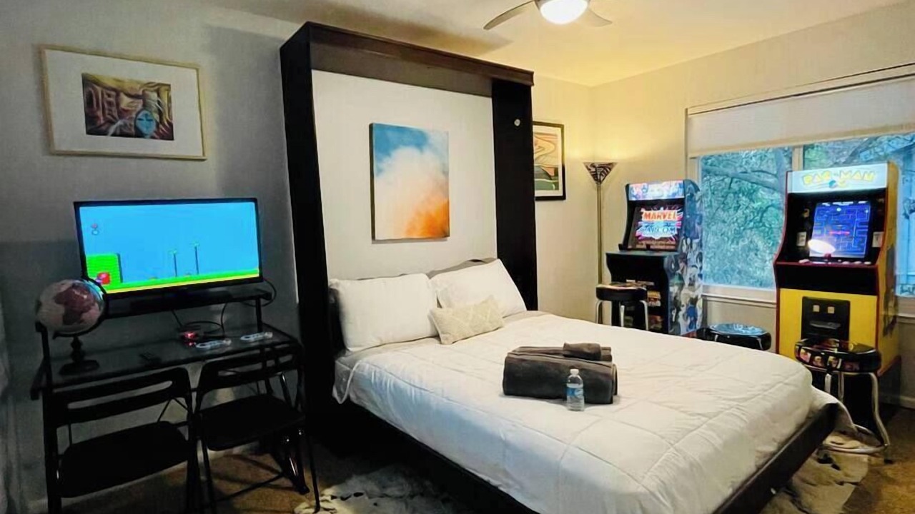 Photo of Bedroom in Southeastern Sacramento