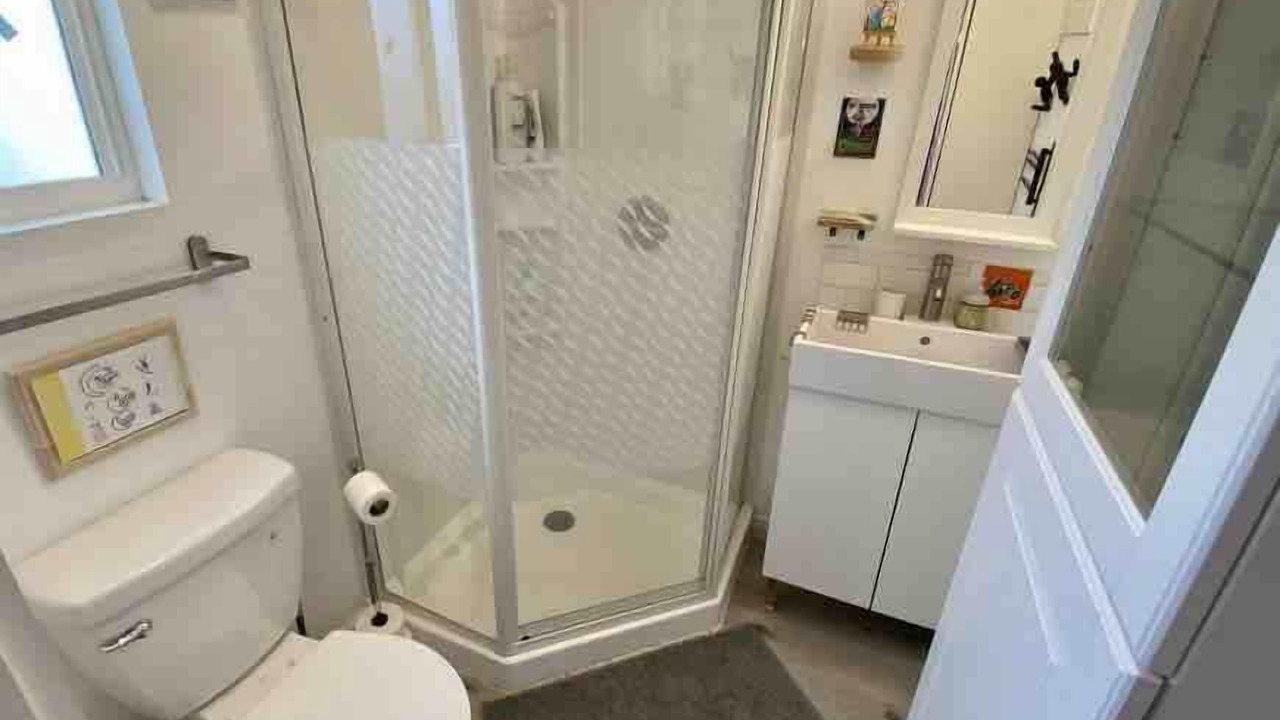 Photo of Bathroom in Southeastern Sacramento