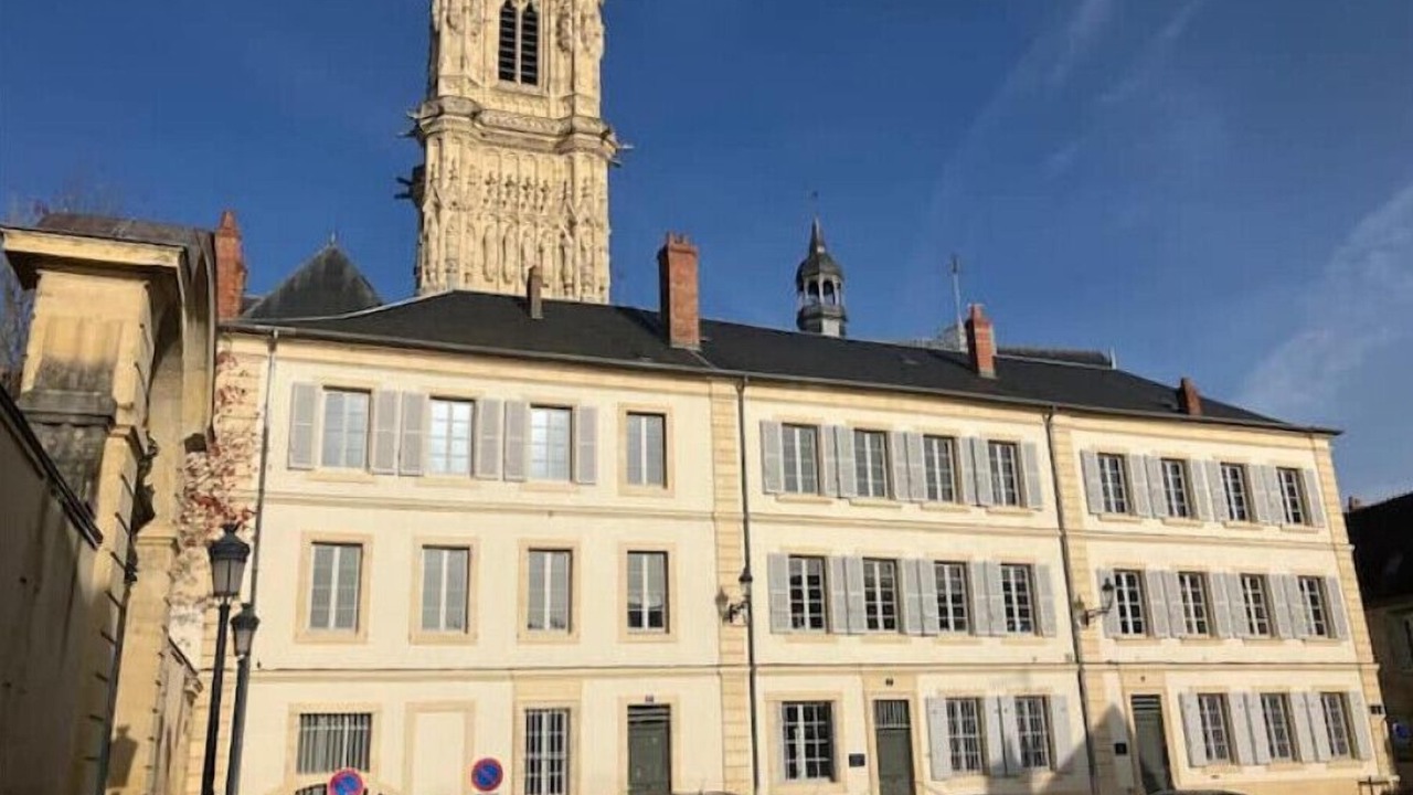 Photo of Others in Nevers