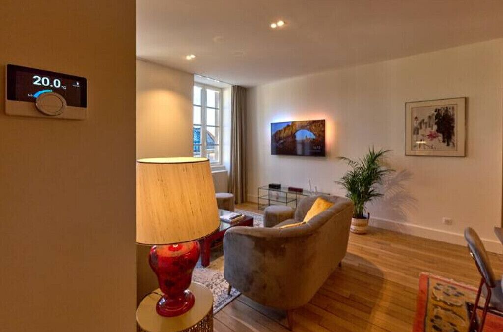 Photo of Livingroom in Nevers