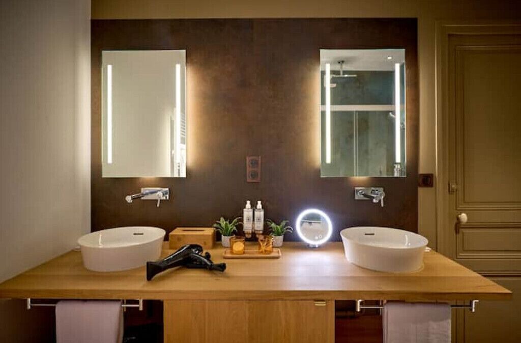 Photo of Bathroom in Nevers