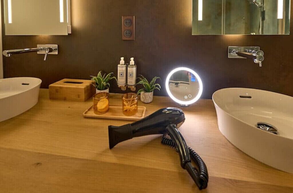 Photo of Bathroom in Nevers