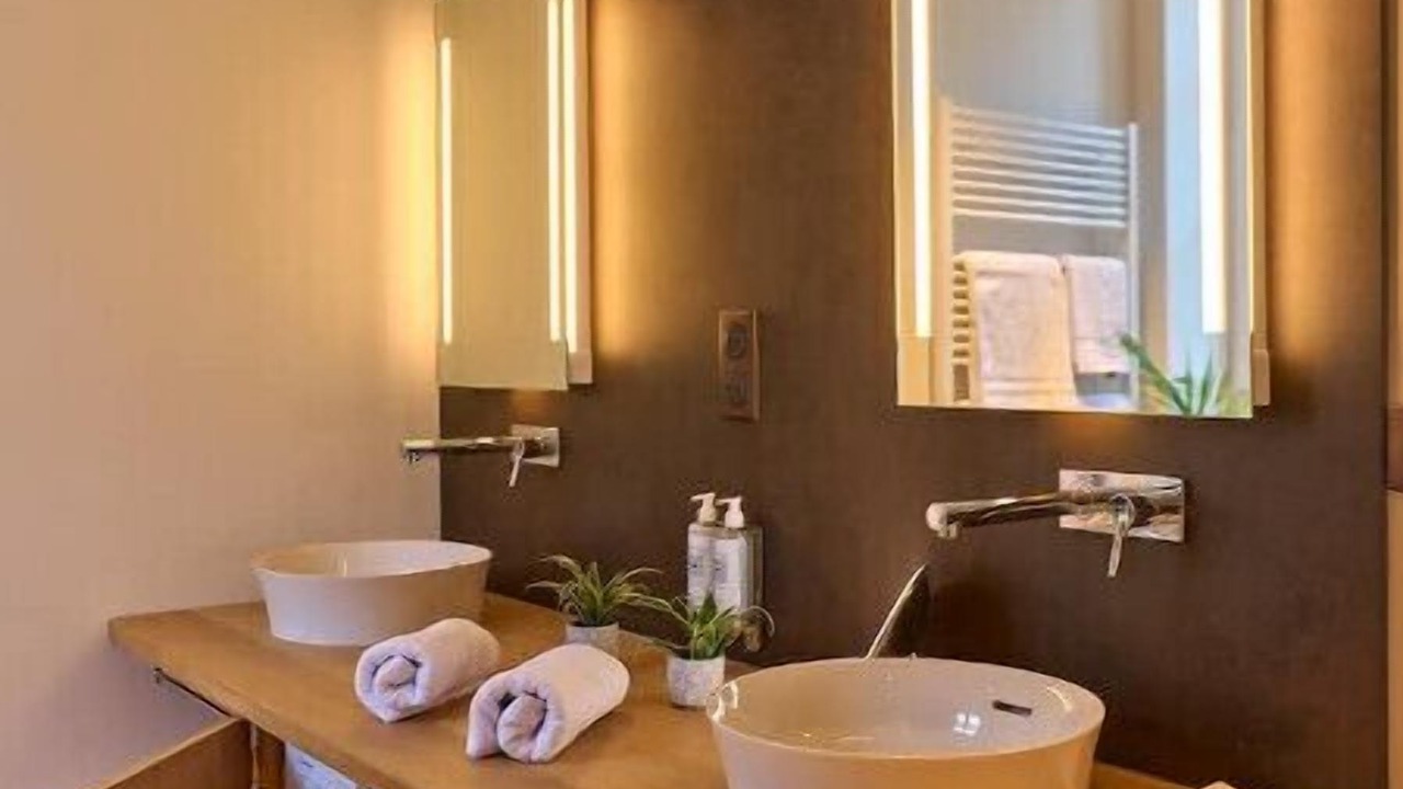 Photo of Bathroom in Nevers