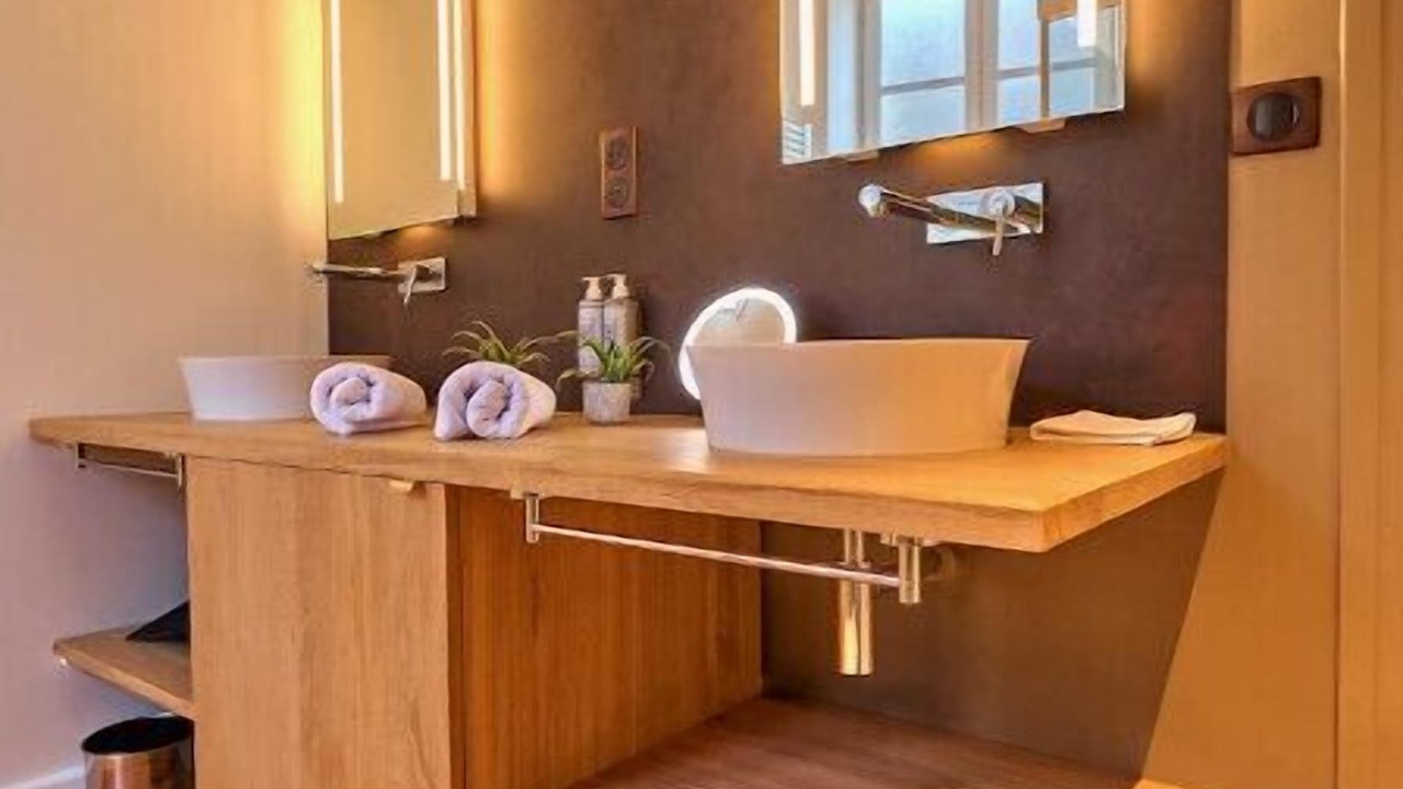 Photo of Bathroom in Nevers
