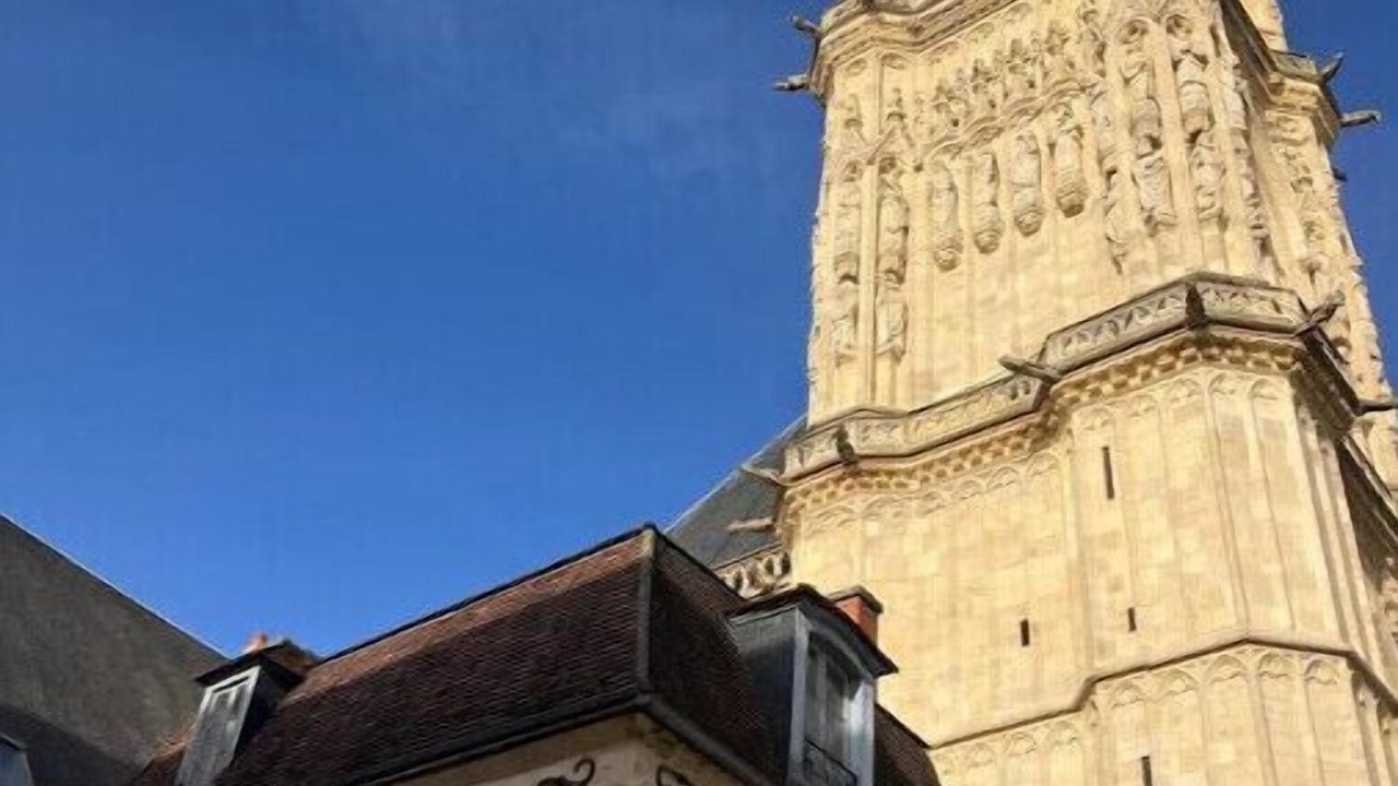 Photo of Others in Nevers