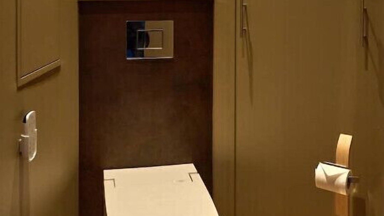 Photo of Bathroom in Nevers