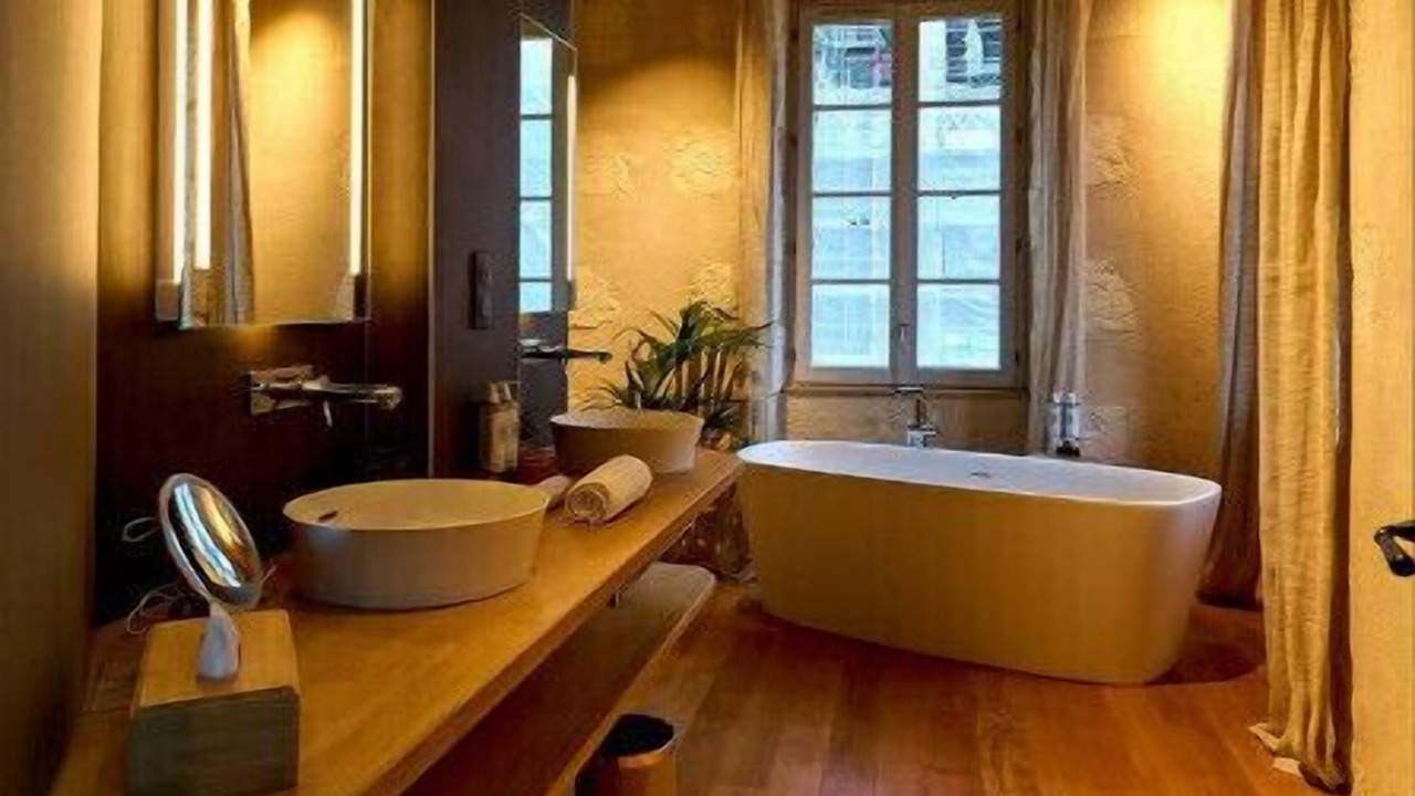 Photo of Bathroom in Nevers